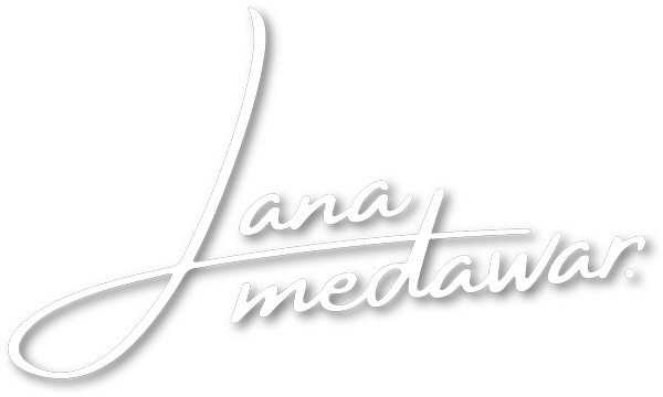 Lana Medawar